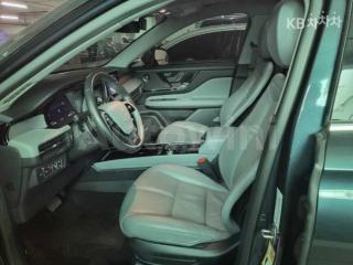 2020 LINCOLN CORSAIR 2.0 TURBO GASOLINE RESERVE - 13