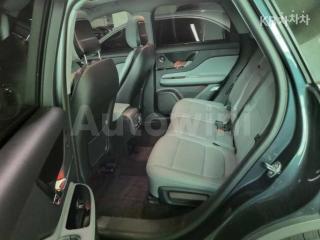 2020 LINCOLN CORSAIR 2.0 TURBO GASOLINE RESERVE - 14