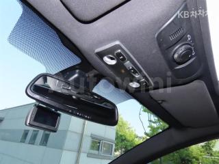 2014 RENAULT SAMSUNG  SM5 PLATINUM SE 파노라마 - 15