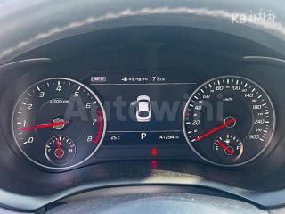 KNAE751CBJS009103 2018 KIA STINGER 3.3 TURBO 2WD GT-4