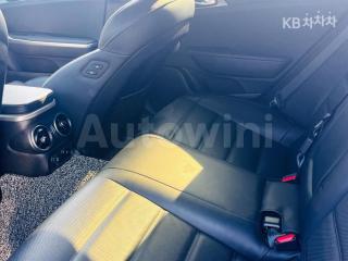 2018 KIA STINGER 3.3 TURBO 2WD GT - 13