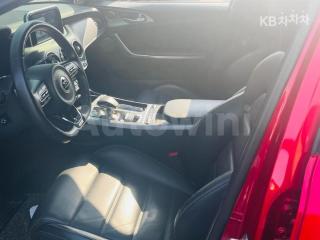 2018 KIA STINGER 3.3 TURBO 2WD GT - 14