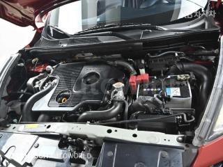 JN1AF58E4FT100192 2015 NISSAN JUKE 1.6 SV-5