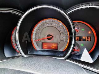 2010 NISSAN MURANO 3.5 CVT - 7