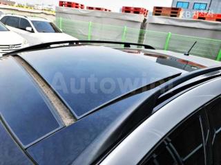 2010 NISSAN MURANO 3.5 CVT - 9