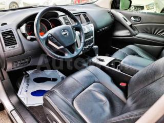 2010 NISSAN MURANO 3.5 CVT - 10