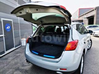 2010 NISSAN MURANO 3.5 CVT - 13