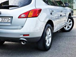2010 NISSAN MURANO 3.5 CVT - 15