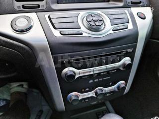 2010 NISSAN MURANO 3.5 CVT - 17