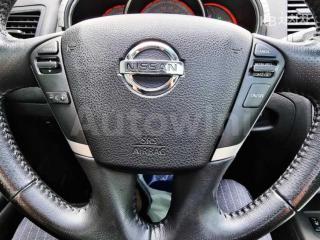 2010 NISSAN MURANO 3.5 CVT - 20