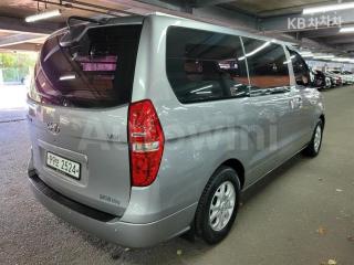 KMFWBX7KBFU698735 2015 HYUNDAI  GRAND STAREX 웨건 12 SEATS 4WD SMART-2