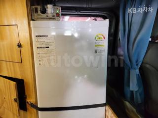2015 HYUNDAI  GRAND STAREX 웨건 12 SEATS 4WD SMART - 9