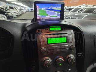 2015 HYUNDAI  GRAND STAREX 웨건 12 SEATS 4WD SMART - 11