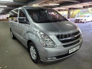 2015 HYUNDAI  GRAND STAREX 웨건 12 SEATS 4WD SMART - 15