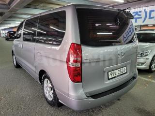 2015 HYUNDAI  GRAND STAREX 웨건 12 SEATS 4WD SMART - 17