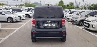 KNACJ811BMT272371 2021 KIA RAY 1.0 GASOLINE PRESTIGE-1