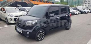 KNACJ811BMT272371 2021 KIA RAY 1.0 GASOLINE PRESTIGE-2