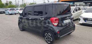 KNACJ811BMT272371 2021 KIA RAY 1.0 GASOLINE PRESTIGE-3