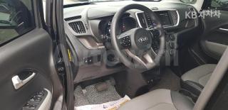 KNACJ811BMT272371 2021 KIA RAY 1.0 GASOLINE PRESTIGE-4
