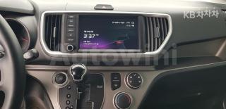 KNACJ811BMT272371 2021 KIA RAY 1.0 GASOLINE PRESTIGE-5