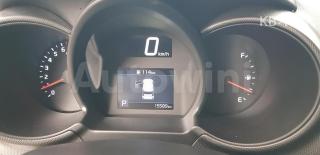 2021 KIA RAY 1.0 GASOLINE PRESTIGE - 7