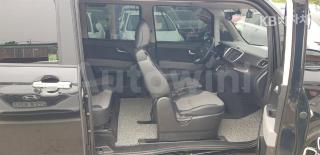 2021 KIA RAY 1.0 GASOLINE PRESTIGE - 8