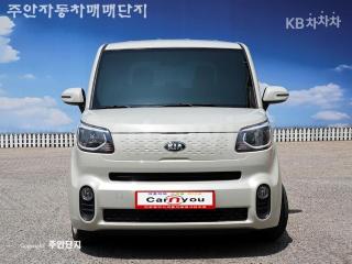 KNACJ811BMT266081 2021 KIA  RAY 1.0 GASOLINE PRESTIGE-0