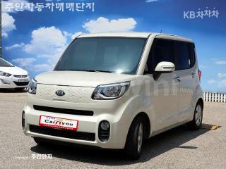 KNACJ811BMT266081 2021 KIA  RAY 1.0 GASOLINE PRESTIGE-1