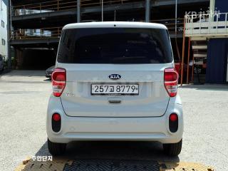 KNACJ811BMT266081 2021 KIA  RAY 1.0 GASOLINE PRESTIGE-2