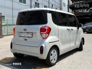 KNACJ811BMT266081 2021 KIA  RAY 1.0 GASOLINE PRESTIGE-3