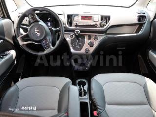 KNACJ811BMT266081 2021 KIA  RAY 1.0 GASOLINE PRESTIGE-4