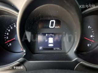 KNACJ811BMT266081 2021 KIA  RAY 1.0 GASOLINE PRESTIGE-5