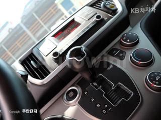 2021 KIA  RAY 1.0 GASOLINE PRESTIGE - 7
