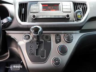 2021 KIA  RAY 1.0 GASOLINE PRESTIGE - 9