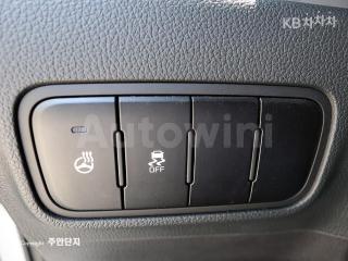 2021 KIA  RAY 1.0 GASOLINE PRESTIGE - 11