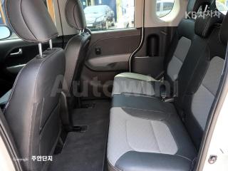 2021 KIA  RAY 1.0 GASOLINE PRESTIGE - 12