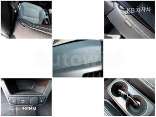 2021 KIA  RAY 1.0 GASOLINE PRESTIGE - 14