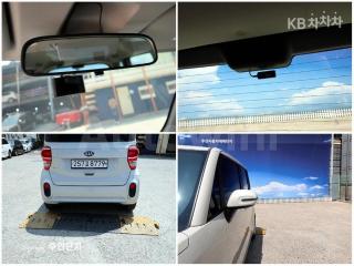 2021 KIA  RAY 1.0 GASOLINE PRESTIGE - 15