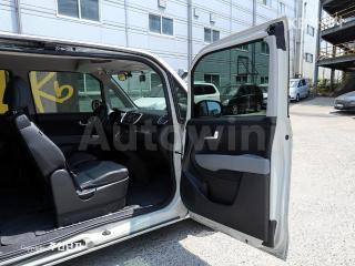 2021 KIA  RAY 1.0 GASOLINE PRESTIGE - 16