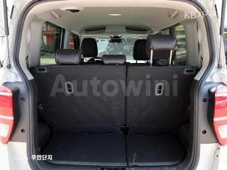 2021 KIA  RAY 1.0 GASOLINE PRESTIGE - 18