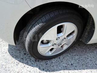 2021 KIA  RAY 1.0 GASOLINE PRESTIGE - 19
