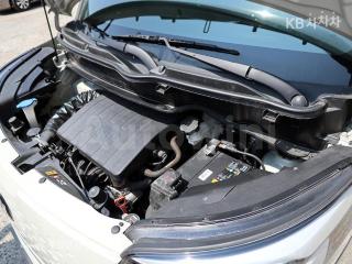 2021 KIA  RAY 1.0 GASOLINE PRESTIGE - 20