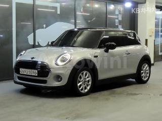 WMWXR7105L2N27680 2020 MINI COOPER 3DOORS 1.5 HIGH트림-0