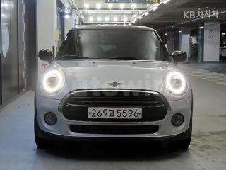 WMWXR7105L2N27680 2020 MINI COOPER 3DOORS 1.5 HIGH트림-1
