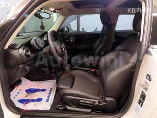 WMWXR7105L2N27680 2020 MINI COOPER 3DOORS 1.5 HIGH트림-5