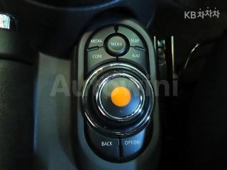 2020 MINI COOPER 3DOORS 1.5 HIGH트림 - 13