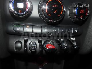 2020 MINI COOPER 3DOORS 1.5 HIGH트림 - 14