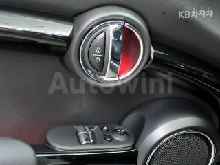 2020 MINI COOPER 3DOORS 1.5 HIGH트림 - 15