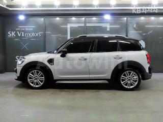 WMWYX3107L3M27688 2020 MINI COOPER COUNTRYMAN D ALL4 2.0 HIGH TRIM-2