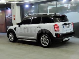 WMWYX3107L3M27688 2020 MINI COOPER COUNTRYMAN D ALL4 2.0 HIGH TRIM-3